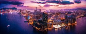 Trends in residential developments in Hong Kong – Size, price, standards and cost