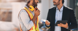 Project managers: Know your workforce