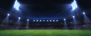 Rethinking stadiums