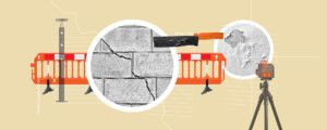 Building defects: The problem can be larger than it seems
