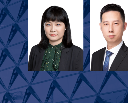RLB appoints two new Directors in Mainland China