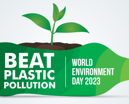 RLB shows its pledge to #BeatPlasticPollution on World Environment Day