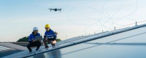 Drones zones: Building the buzz for drones in construction