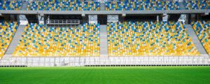 Getting Back into the Game: What’s Ahead for Sports Venues
