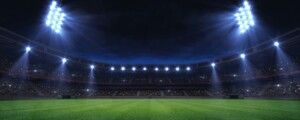 Rethinking stadiums