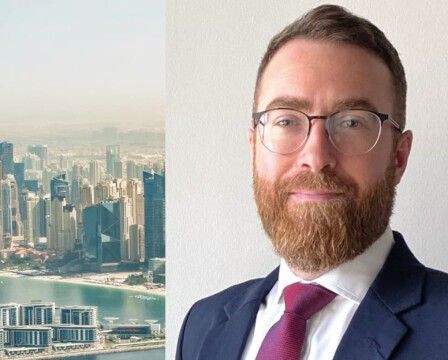 Launch of Asset Optimisation Services in the Middle East
