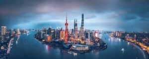 A Greener, Smarter and Safer Development Goal in China’s Construction Industry