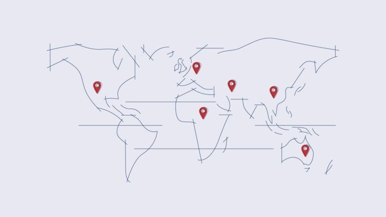 2 Global Reach Local Expertise